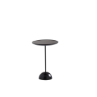 PAUL – Table haute ou basse avec poignée ludique pour espaces lounge et cafétérias (48)