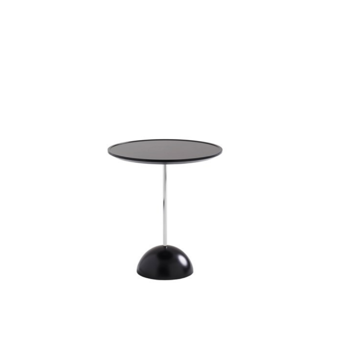 PAUL – Table haute ou basse avec poignée ludique pour espaces lounge et cafétérias (57) PAUL – Table haute ou basse avec poignée ludique pour espaces lounge et cafétérias (57)