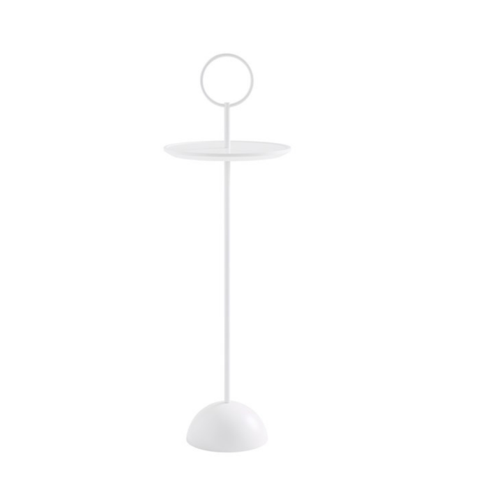 PAUL – Table haute ou basse avec poignée ludique pour espaces lounge et cafétérias (62) PAUL – Table haute ou basse avec poignée ludique pour espaces lounge et cafétérias (62)