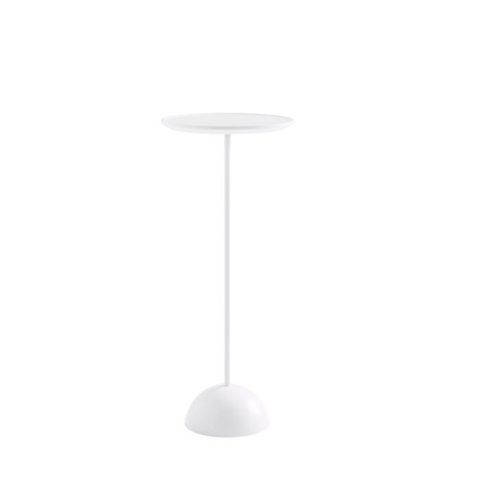 PAUL – Table haute ou basse avec poignée ludique pour espaces lounge et cafétérias (65) PAUL – Table haute ou basse avec poignée ludique pour espaces lounge et cafétérias (65)
