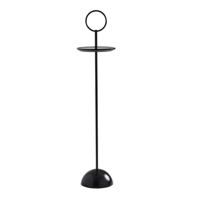 PAUL – Table haute ou basse avec poignée ludique pour espaces lounge et cafétérias (70) PAUL – Table haute ou basse avec poignée ludique pour espaces lounge et cafétérias (70)