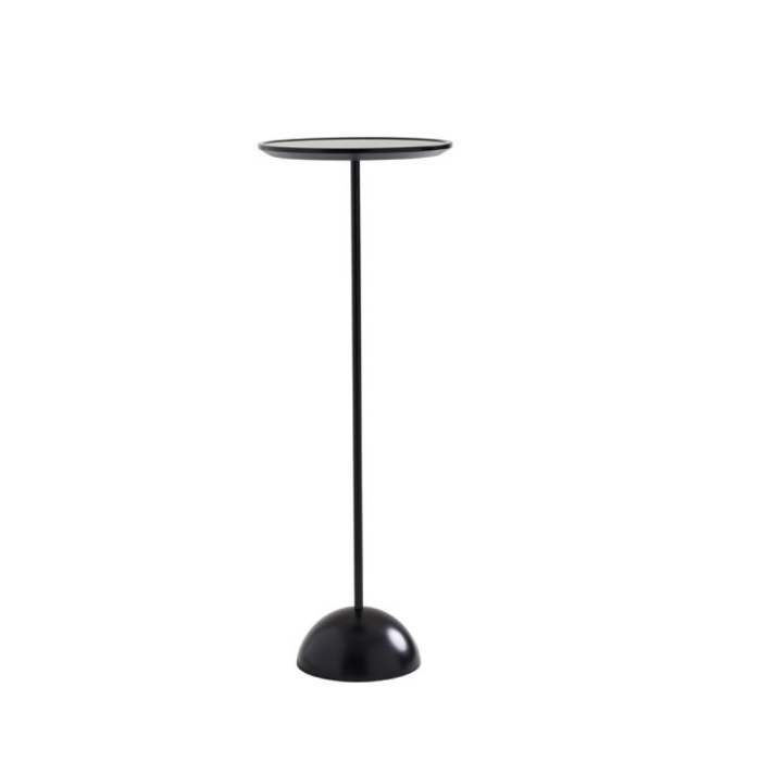 PAUL – Table haute ou basse avec poignée ludique pour espaces lounge et cafétérias (93) PAUL – Table haute ou basse avec poignée ludique pour espaces lounge et cafétérias (93)