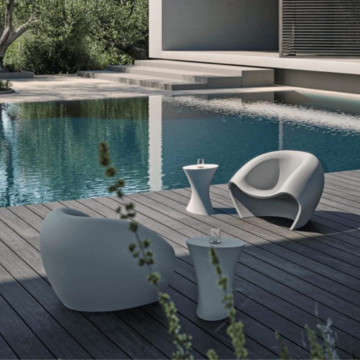 PUPIL – Fauteuil lounge en Poleasy recyclable pour espaces détente intérieurs et extérieurs (1) PUPIL – Fauteuil lounge en Poleasy recyclable pour espaces détente intérieurs et extérieurs (1)