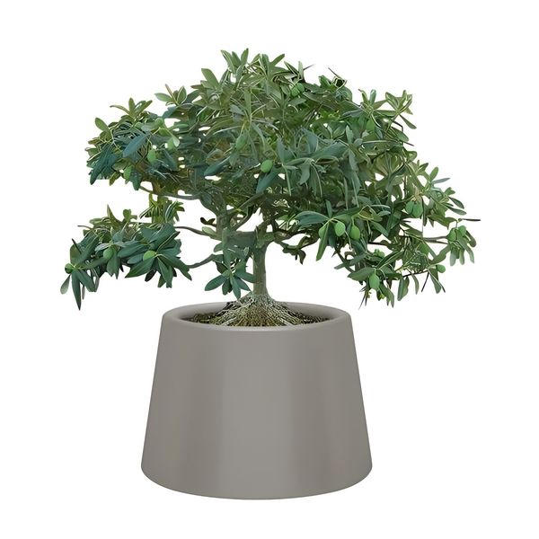 Pot design exterieur terrasse jardin integration naturelle espace detente accueil Pot design exterieur terrasse jardin integration naturelle espace detente accueil