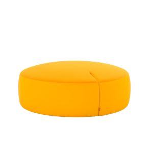 THOMPSON – Ilôts pouf d’assises modulaires pour coworking et espaces d’attente