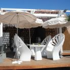 QUEEN – fauteuil de prestige pour espaces d’accueil et réception, confort royal et élégance (2)