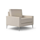 SAN DIEGO – Fauteuils & canapés contemporains pour salle d’attente, accueil et espaces lounge (1)