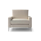 SAN DIEGO – Fauteuils & canapés contemporains pour salle d’attente, accueil et espaces lounge (2)