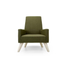 SAN DIEGO – Fauteuils & canapés contemporains pour salle d’attente, accueil et espaces lounge (9)