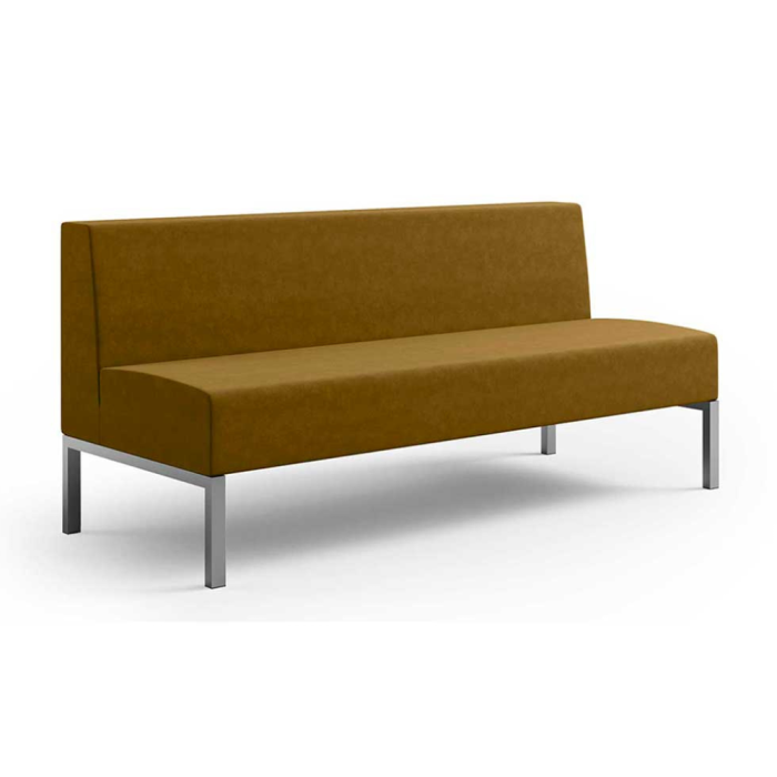 SQUARE – Banquette design modulable pour clubs, lounges et espaces événementiels (5)