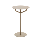 STAN – Table de bar minimaliste, durable et hygiénique (1)
