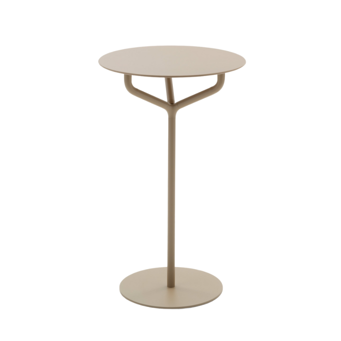 STAN – Table de bar minimaliste, durable et hygiénique (1)