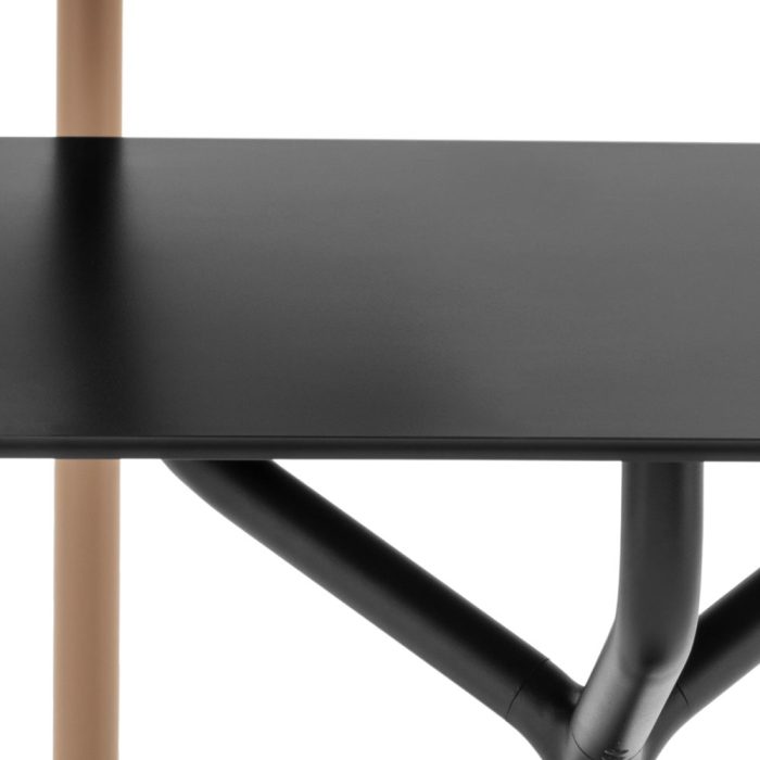 STAN – Table de bar minimaliste, durable et hygiénique (4)