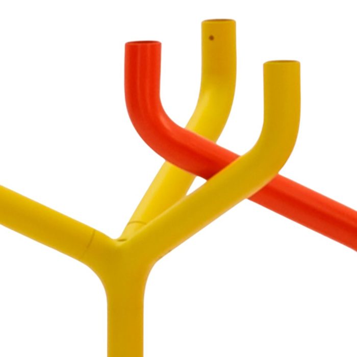 STAN – Table de bar minimaliste, durable et hygiénique (5)