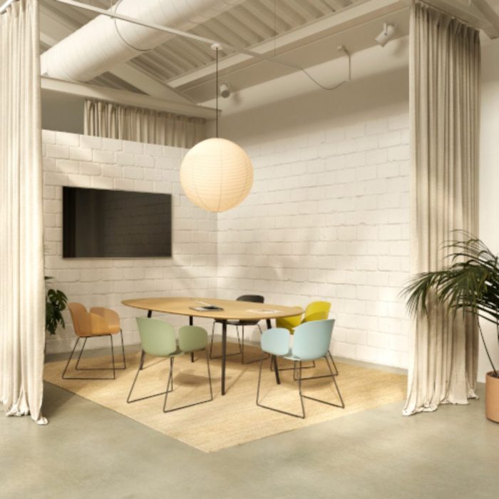 STOKE – Chaise empilable au design accueillant, idéale pour les espaces de travail et d’hospitalité (11)