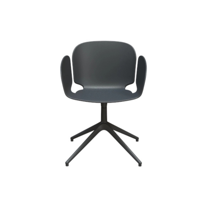 STOKE – Chaise empilable au design accueillant, idéale pour les espaces de travail et d’hospitalité (15)