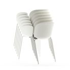 STOKE – Chaise empilable au design accueillant, idéale pour les espaces de travail et d’hospitalité (4)