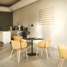 STOKE – Chaise empilable au design accueillant, idéale pour les espaces de travail et d’hospitalité (7)