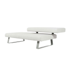 Systeme lounge modulable interieur espace public hall accueil salle attente