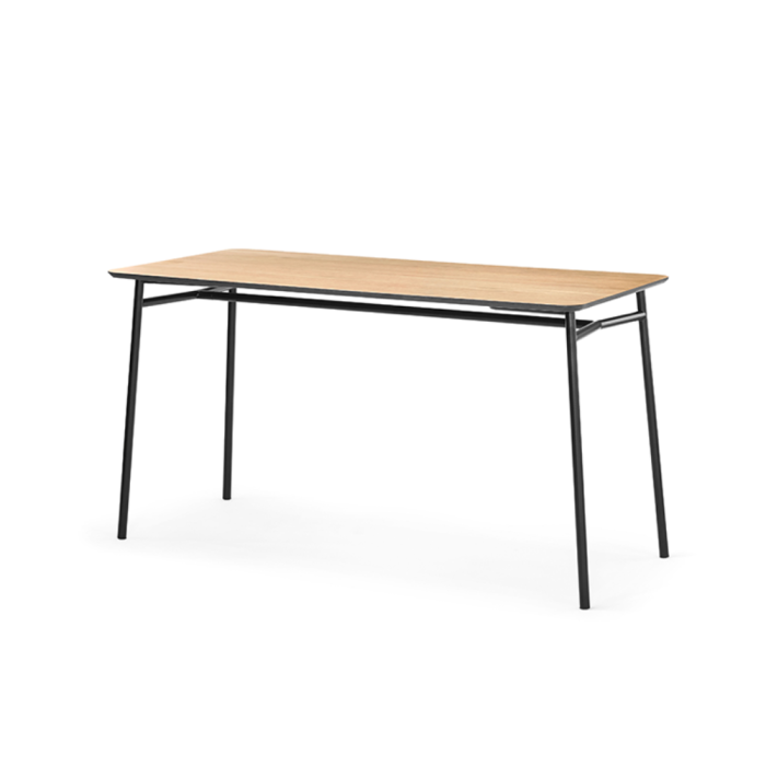 TAMPA – Table haute polyvalente pour espaces publics et professionnels (5)