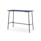 TAMPA – Table haute polyvalente pour espaces publics et professionnels (7)