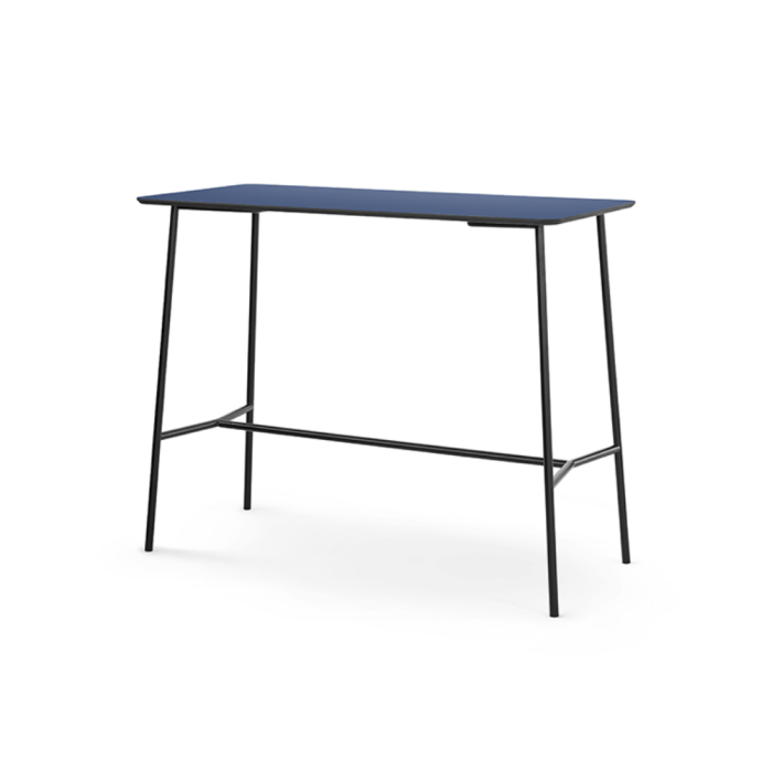 TAMPA – Table haute polyvalente pour espaces publics et professionnels (7)