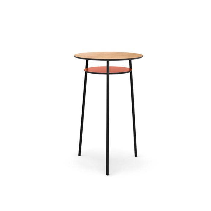 TAMPA – Table haute polyvalente pour espaces publics et professionnels (8)