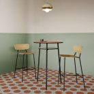 TAMPA – Table haute polyvalente pour espaces publics et professionnels (9)