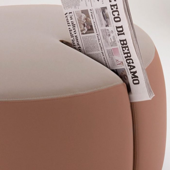 THOMPSON – Iles d’assise modulaires pour coworking et espaces d’attente (8) THOMPSON – Iles d’assise modulaires pour coworking et espaces d’attente (8)