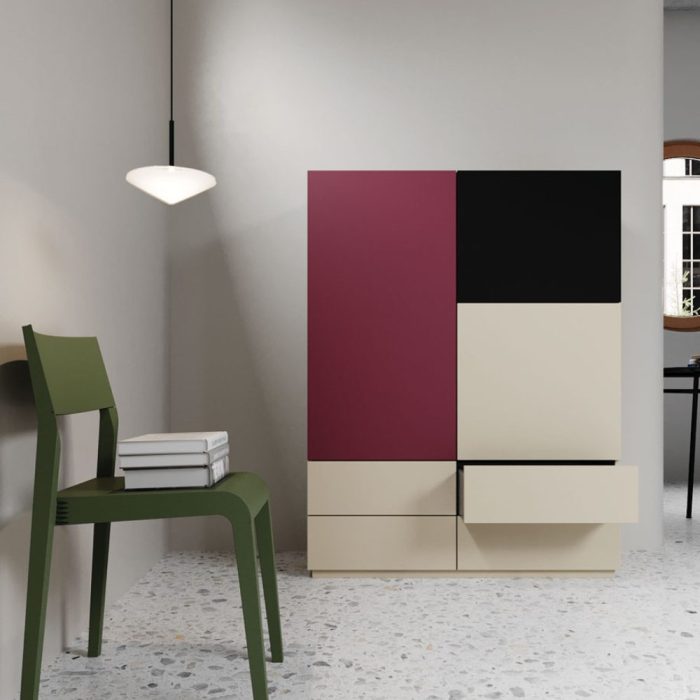 TULA – Meuble-caisson modulable et personnalisable pour rangements multifonctions (1) TULA – Meuble-caisson modulable et personnalisable pour rangements multifonctions (1)