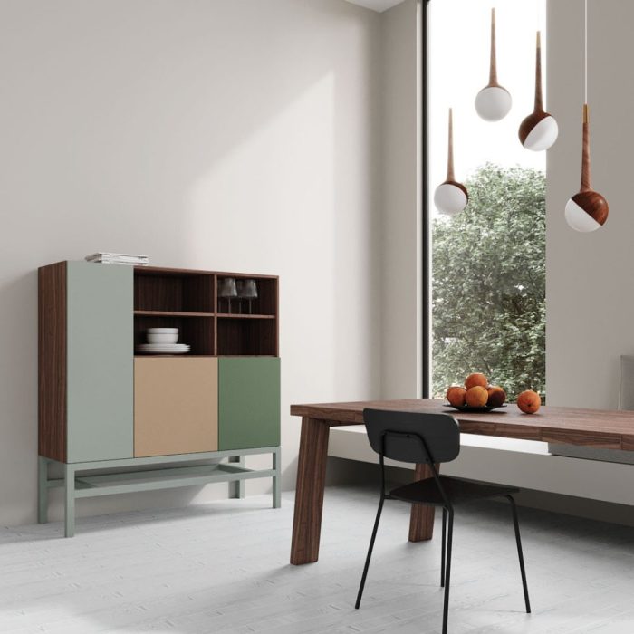 TULA – Meuble-caisson modulable et personnalisable pour rangements multifonctions (2) TULA – Meuble-caisson modulable et personnalisable pour rangements multifonctions (2)