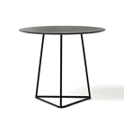 Table basse elegante modulaire espace professionnel lounge