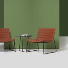 VARGAS – Fauteuil lounge sinueux pour maison, bureaux et espaces contract (5)