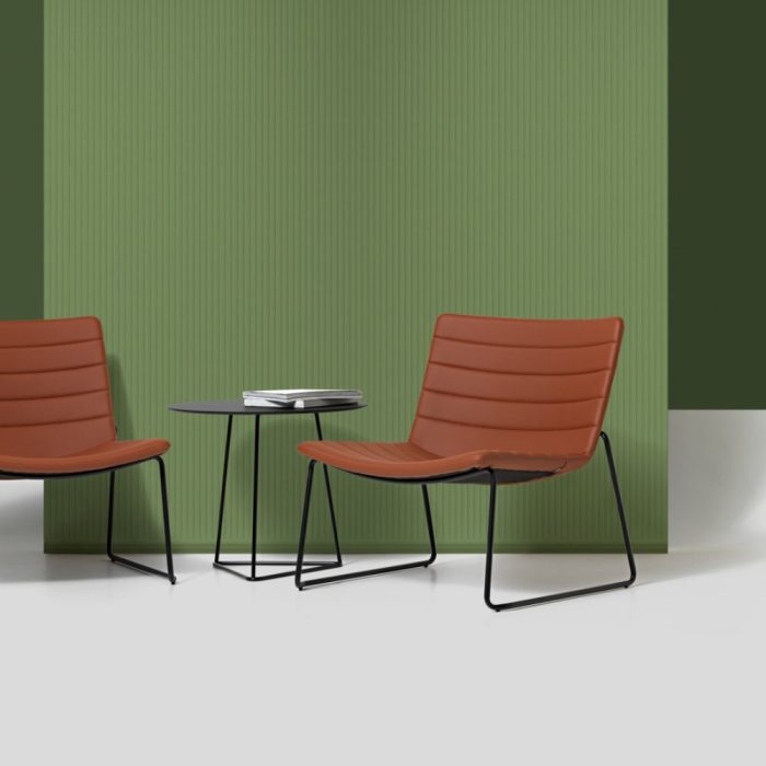 VARGAS – Fauteuil lounge sinueux pour maison, bureaux et espaces contract (5)