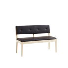YVY – Banquette en bois massif pour restaurant, lobby ou salle d’attente (13)
