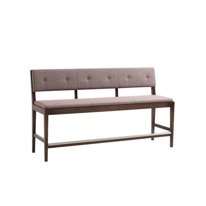 YVY – Banquette en bois massif pour restaurant, lobby ou salle d’attente (18) YVY – Banquette en bois massif pour restaurant, lobby ou salle d’attente (18)