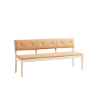 YVY – Banquette en bois massif pour restaurant, lobby ou salle d’attente (22)