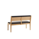 YVY – Banquette en bois massif pour restaurant, lobby ou salle d’attente (29)