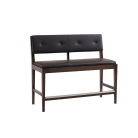 YVY – Banquette en bois massif pour restaurant, lobby ou salle d’attente (9)