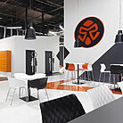chaise design salle de sport bien etre