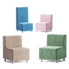 fauteuil modulaire design
