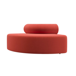 Canapé modulable SONDER en configuration flexible pour espaces lounge professionnels et aménagements intérieurs collectifs
