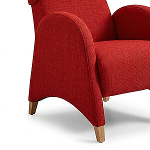 VADIS – Fauteuil gériatrique pour EHPAD et espaces d’accueil(1)