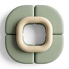 banquette circulaire ronde design organique SONDER