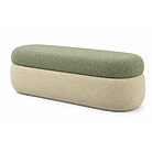 banc-formes organiques-100-150-cm-bicolore-lilipopart