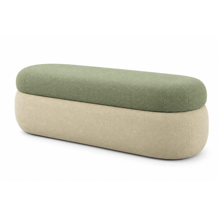 banc-formes organiques-100-150-cm-bicolore-lilipopart banc-formes organiques-100-150-cm-bicolore-lilipopart